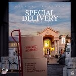 cover: Various - Special Delivery Riddim