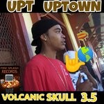 cover: Upt Uptown - Volcanic Skull 3.5