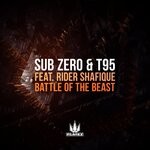 cover: Rider Shafique - Battle Of The Beast