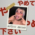 cover: Motivee - Ahegao