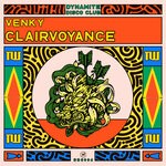 cover: Venky - Clairvoyance