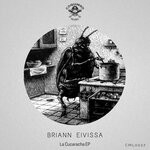 cover: Briann Eivissa - La Cucaracha EP