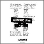 cover: Yza|Leonardo Piva - If