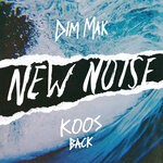 cover: Koos - Back