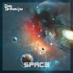 cover: Dion Anthonijsz - Space