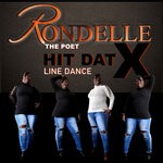 cover: Rondelle The Poet - Hit Dat X Line Dance