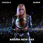 cover: Sylvia G - Brand New Day