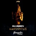 cover: Huvagen - Harsomtus