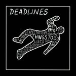 cover: Deadlines - Things To Do