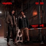 cover: Rivi-era|Kalkaden - Test Me