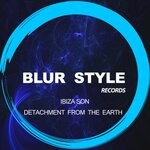 cover: Ibiza Son - Detachment From The Earth