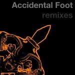 cover: Steven Snomed - Accidental Foot (Remixes)