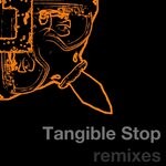 cover: Steven Snomed - Tangible Stop (Remixes)