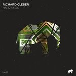 cover: Richard Cleber - Hard Times