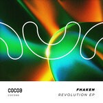 cover: Fhaken - Revolution