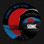 cover: Sonic - Resonance Twenty-Seven