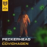 cover: Peckerhead - Covidhagen