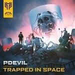 cover: Pdevil - Trapped In Space