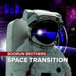 cover: Boorun Brothers - Space Transition