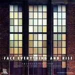 cover: Face Everything & Rise|Ariel Cervantes|Veronica Vitale|Fernando Ayhllon - Face Everything & Rise