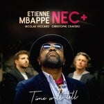 cover: Nec +|Etienne Mbappe - Time Will Tell