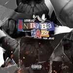 cover: Lusiblaq - Indaba Zam