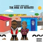 cover: Bravo Le Roux|Dj Switch - The Rise Of Istrato