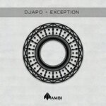 cover: Djapo - Exception