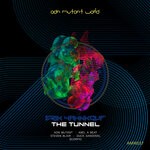 cover: Erik Yahnkovf - The Tunnel