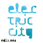 cover: Terence Fixmer - Electric City