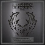 cover: Dragon Hoang - Definition Of HardtechnoTek