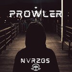 cover: Nvrzos - Prowler