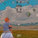 cover: Xyafter - Up & Up