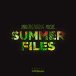 cover: Various - Summer Files