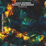 cover: Luca Morris|Mozzy Rekorder - Mirage