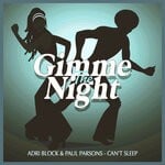 cover: Adri Block|Paul Parsons - Can't Sleep (Club Mix)