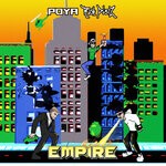 cover: Poya|Rich Dietz - Empire (Explicit)