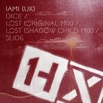 cover: Iami (uk) - Dice/Lost/Slide