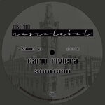 cover: Carlo Riviera - Santeria (Original Mix)