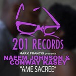 cover: Naeem Johnson|Conway Kasey - Ame Sacree