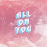 cover: Benjamin Brown|Huey Blue - All On You