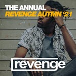 cover: Various - The Annual Revenge Autumn '21