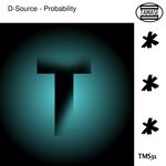 cover: D-source - Probability (Original Mix)