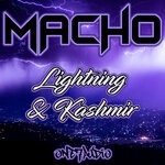 cover: Macho - Lightning