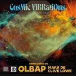 cover: Cosmic Vibrations - OLBAP Reimagined