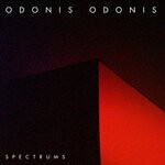 cover: Odonis Odonis - Spectrums (Explicit)