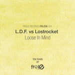 cover: Lostrocket - Loose In Mind