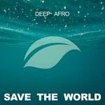 cover: Various - Deep Afro