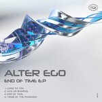 cover: Alter Ego - End Of Time EP