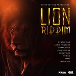 cover: Various - Lion (Riddim)